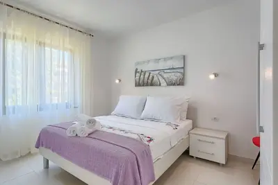 Image de Agréable appartement pour 4 personnes avec Wifi, climatisation, Tv et terrasse