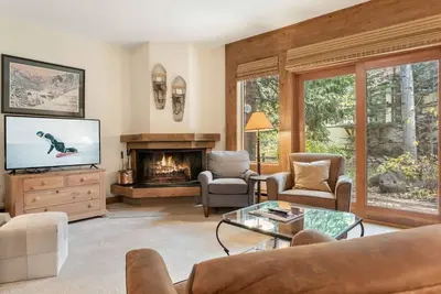 Image de Charming Townhome on Gore Creek