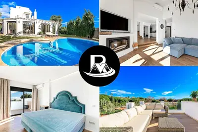 Image de Sweet Renovated 3 Bedrooms Home \/ Walk to Beach!