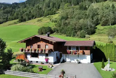 Image de Ferienwohnung Lederer - Urlaub im Salzburger Land
