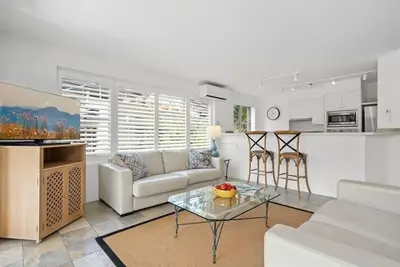 Image de Alderly 3 Bedroom Little Cove Apartment 07