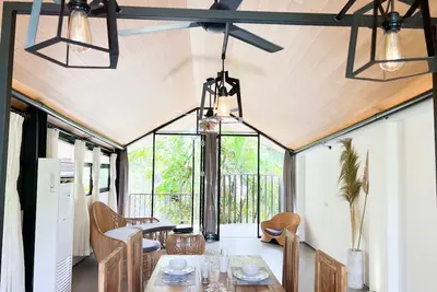 Image de Mana Villas - Villa B32 with Jacuzzi