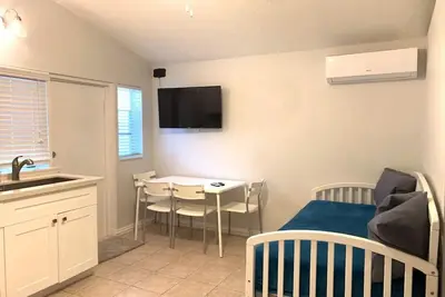 Image de Private Hollywood Apt Close To Beach & Hard Rock