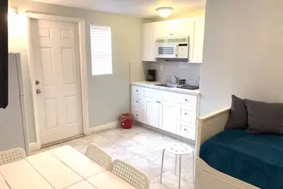 Image de Private Hollywood Apt Near Beach Airport & Casino