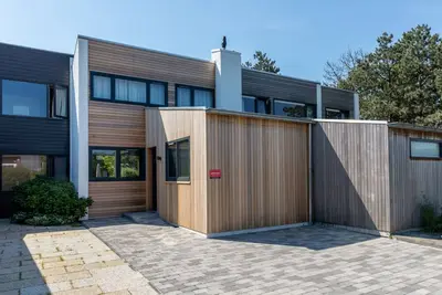 Image de Maison de vacances dans un parc de vacances à Nieuwvliet