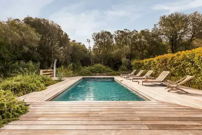 Image de Villa 'Casa Di Pruno' avec piscine privée, Wi-Fi et climatisation
