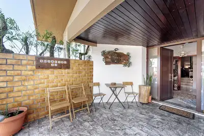 Image de Villa 'Sobreiro 22' avec jardin privé, balcon et Wi-Fi