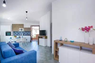 Image de Maison de vacances \"Casa Michela\" avec 2 balcons et Wi-Fi