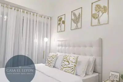 Image de Inspiria Fully-Furnished Studio Unit with Balcony