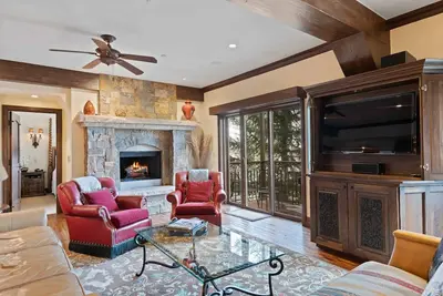 Image de The Charter at Beaver Creek E3405
