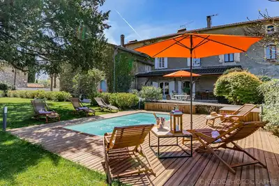 Image de The Ostal Cassinia cottage