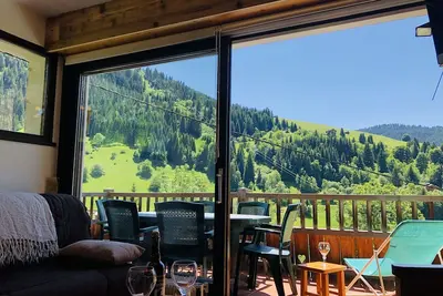 Image de Vue et Vie Magnifiques