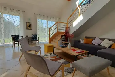 Image de Maison De Plage 500m de la plage