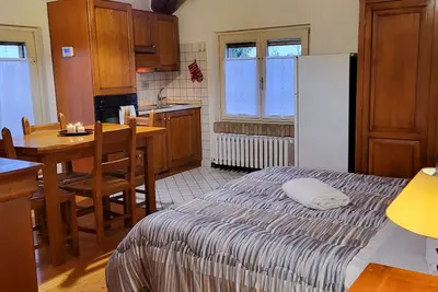 Image de Studio apartment B9