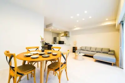 Image de 1405 Newly built 2ldk Balcony where you can fe - 1405 / Naha Okinawa