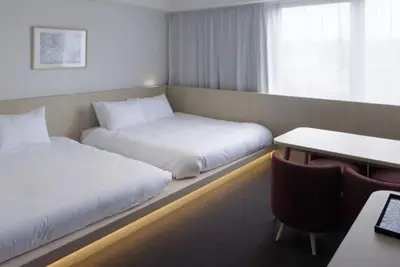 Image de Deluxe Wide Twin Opening Commemoration Soki Kana / Kanazawa Ishikawa