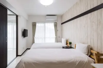Image de Standard plan Enjoy Okinawa Thomas Nago Sta / Nago Okinawa