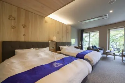Image de Executive Roomwith bathroom and toilet / Gujo Gifu