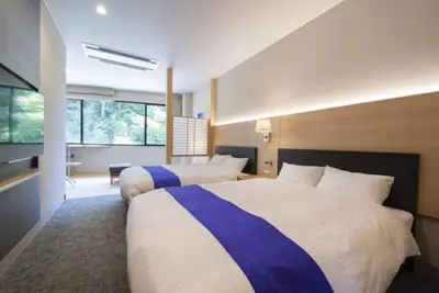 Image de Deluxe Room / Gujo Gifu