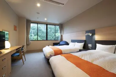 Image de Standard Roomwith bathroom and toilet / Gujo Gifu