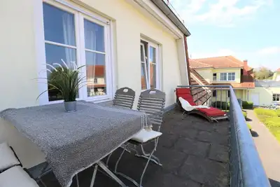 Image de Ferienwohnung in Zentraler Lage