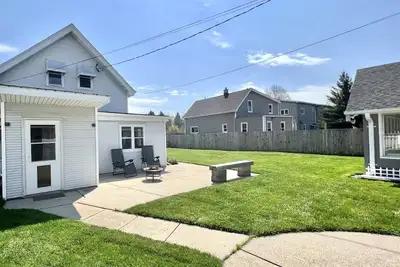 Image de Upgraded 4br Home in Milwaukee - Near airport and downtown