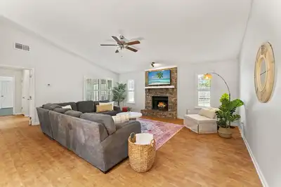 Image de Northeast Florida Retreat