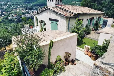 Image de Charmant haut de Villa