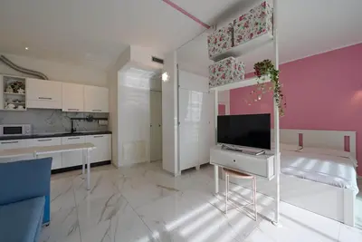 Image de Studio apartment in Castello Borelli