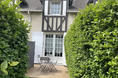 Image de La maisonnette Ă souvenir