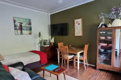 Image de Cosy Apartment Near Wanda Beach & Cronulla Golf Course - 5 Minute Walk