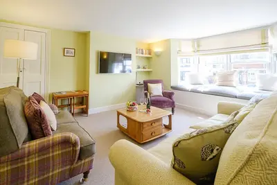 Image de Crew Quarters - sleeps 4 guests in 2 bedrooms