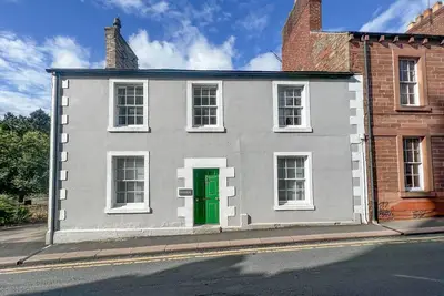 Image de Church End Cottage, Brampton - a cottage that sleeps 7 guests in 4 bedrooms