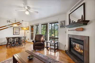 Image de Hillside Whitefish Lake Condo 16cd | 2 Bed, 1 Bath