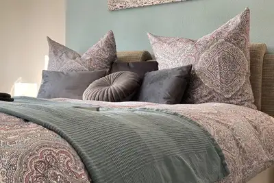 Image de Ferienwohnung Weitsicht