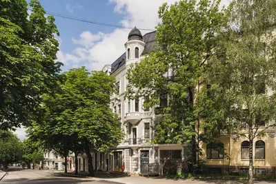 Image de Lux West-side, Central Oslo - 4bedrooms\/8sleep\/close to everything