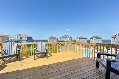 Image de Summer Savings - Semi-Soundfront Dog Friendly w/ Hot Tub, Windsports/Boat Access