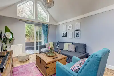Image de Apple Tree Cottage, Oxford
