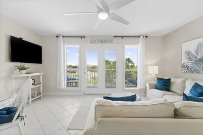 Image de Grand Caribbean East 311- Steps From the Beach