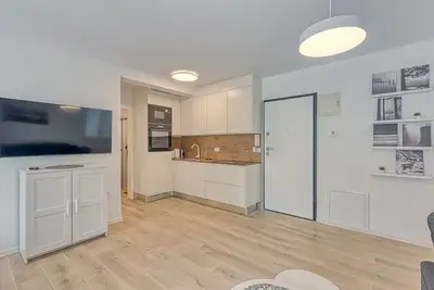 Image de Kestenova \/ One-Bedroom App with Terrace No. 1