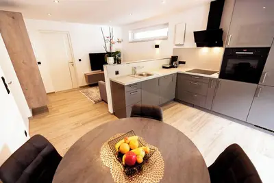 Image de Ramoser Living Apartments - Deluxe 1