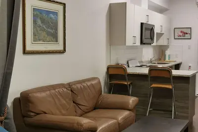 Image de Appartement magnifique Montréal