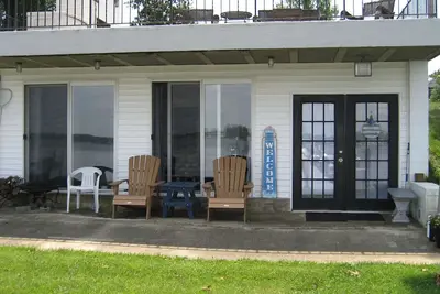 Image de The \"Dock House\"