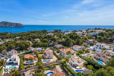 Image de Villa Celeste by Abahana Villas