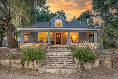 Image de Dunning Ranch Guest Deluxe - Magnificent Vineyard Views - Near Many Wineries