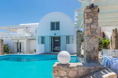 Image de Michaela Residence by Fantasia Villas