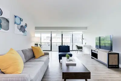 Image de 2br Executive Apartment by Envitae