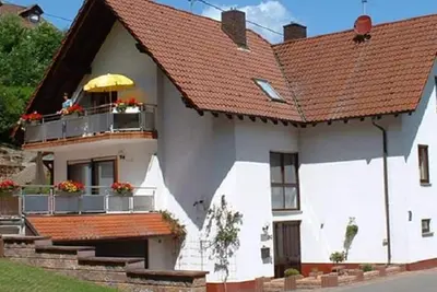 Image de Ferienwohnung Hänling - 2-bettwohnung