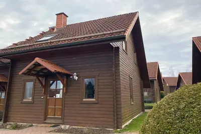 Image de Maison jumelée, Hasselfelde