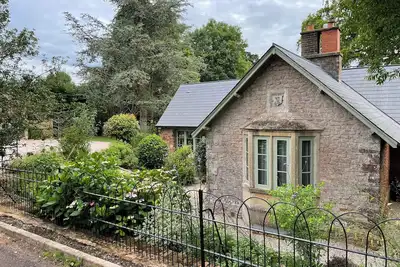 Image de Court Lodge, pet friendly, luxury holiday cottage in Wiveliscombe
